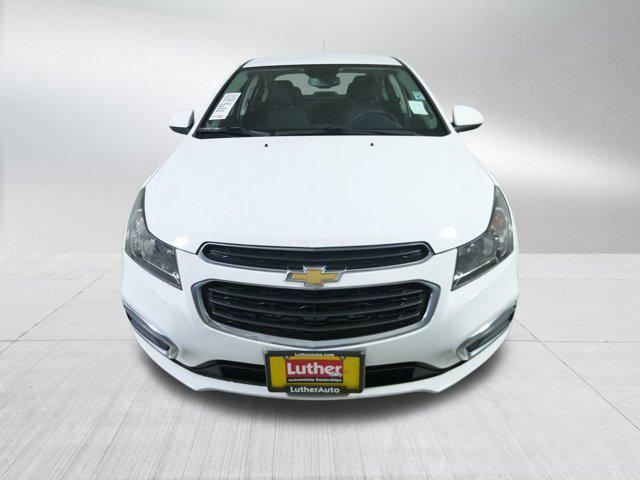 used 2015 Chevrolet Cruze car, priced at $9,998
