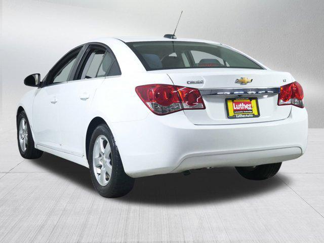 used 2015 Chevrolet Cruze car, priced at $9,998