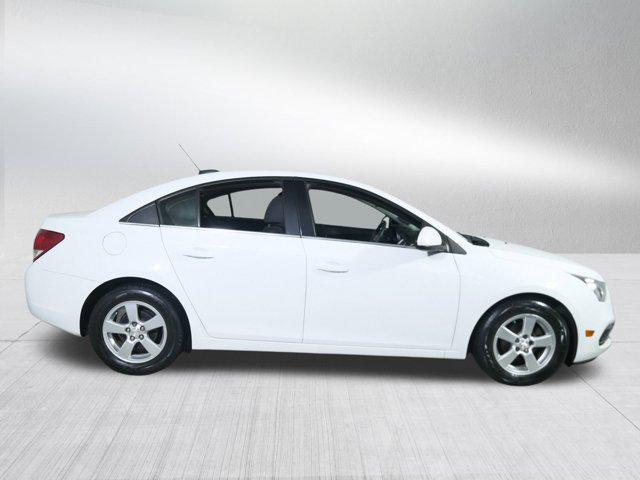 used 2015 Chevrolet Cruze car, priced at $9,998