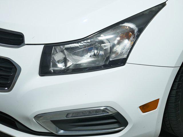 used 2015 Chevrolet Cruze car, priced at $9,998