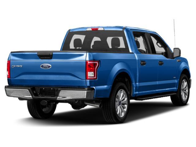 used 2015 Ford F-150 car, priced at $24,998