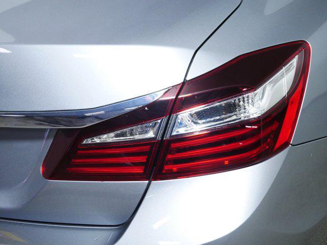 used 2017 Honda Accord car, priced at $20,998