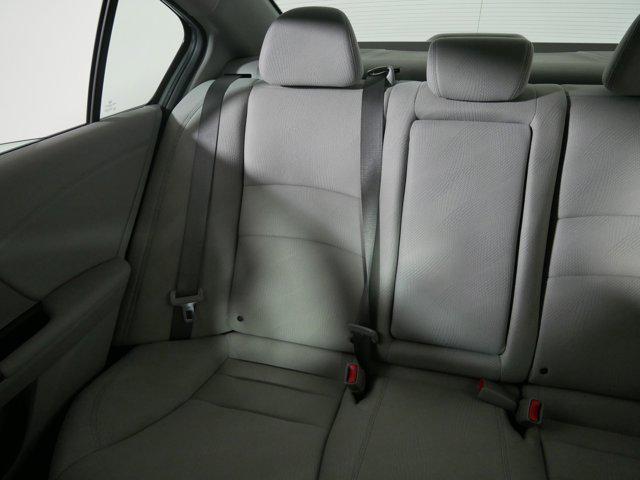 used 2017 Honda Accord car, priced at $20,998