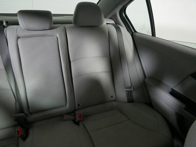 used 2017 Honda Accord car, priced at $20,998