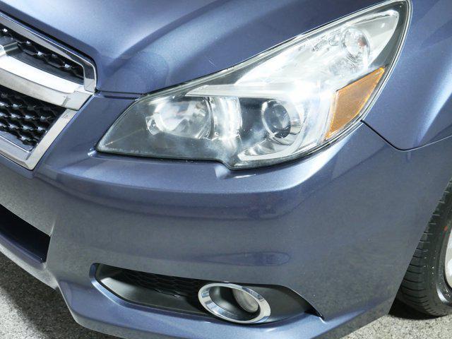 used 2013 Subaru Legacy car, priced at $6,998