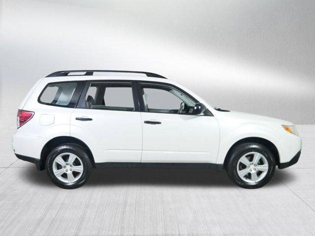 used 2012 Subaru Forester car, priced at $11,498