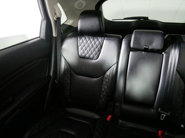 used 2024 Ford Edge car, priced at $32,498