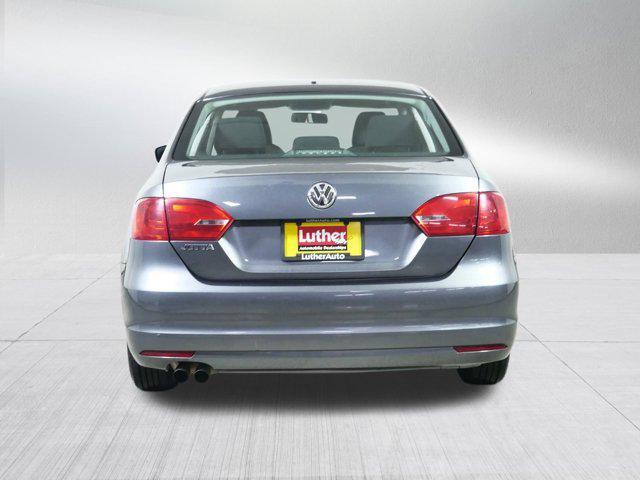 used 2012 Volkswagen Jetta car, priced at $8,000