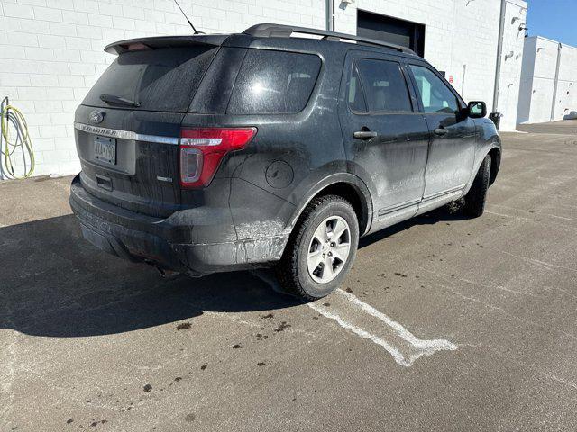 used 2013 Ford Explorer car, priced at $8,997