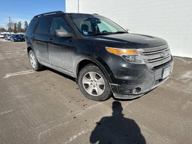 used 2013 Ford Explorer car, priced at $8,997