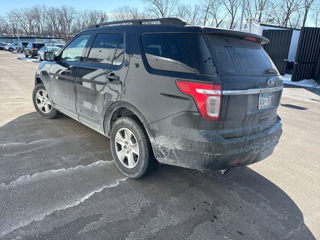 used 2013 Ford Explorer car, priced at $8,997