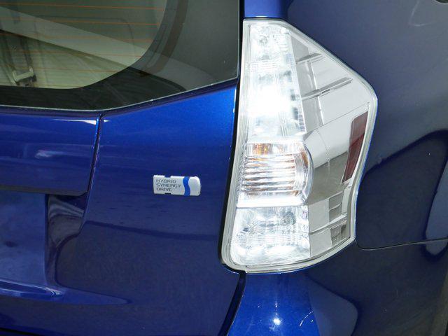 used 2012 Toyota Prius v car, priced at $6,998