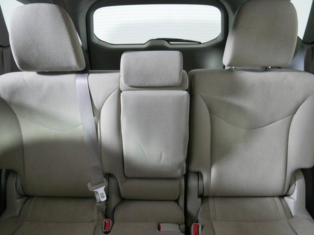used 2012 Toyota Prius v car, priced at $6,998