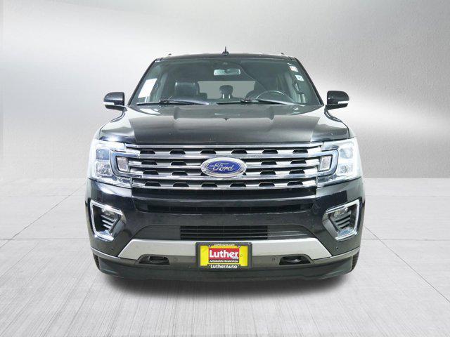 used 2020 Ford Expedition car, priced at $29,998