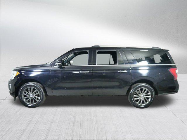 used 2020 Ford Expedition car, priced at $29,998