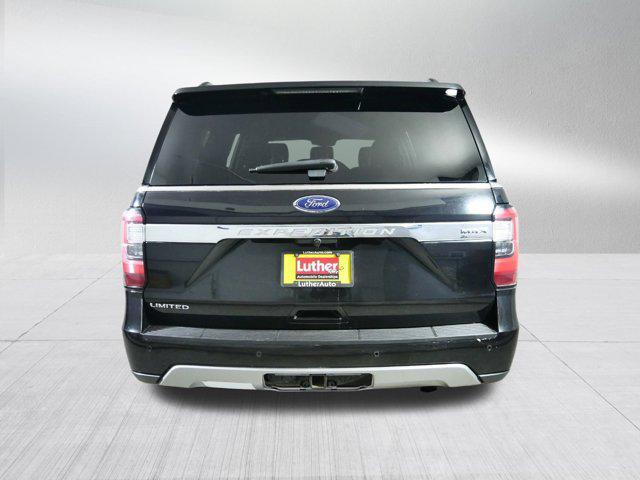 used 2020 Ford Expedition car, priced at $29,998