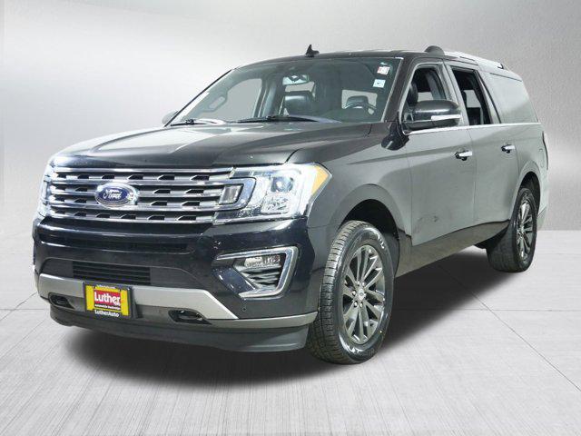 used 2020 Ford Expedition car, priced at $29,998