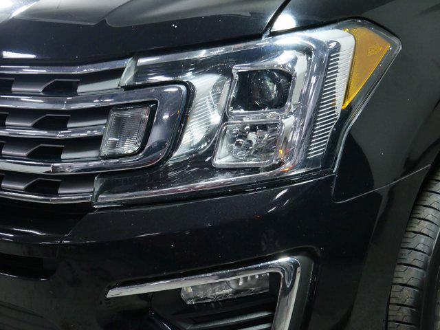 used 2020 Ford Expedition car, priced at $29,998