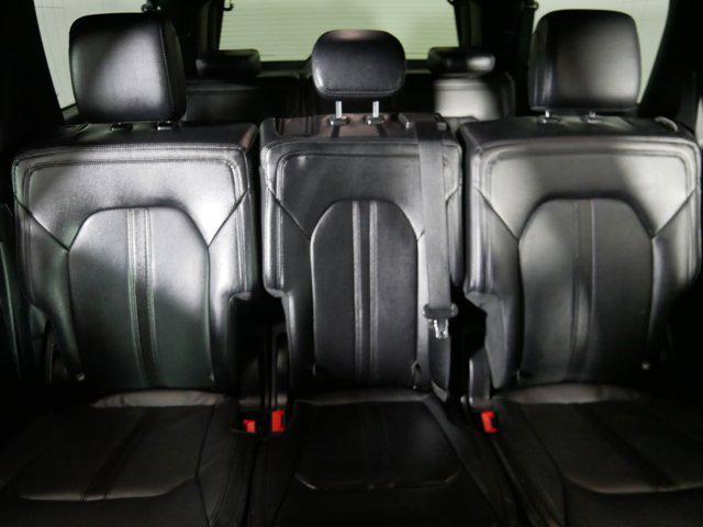 used 2020 Ford Expedition car, priced at $29,998