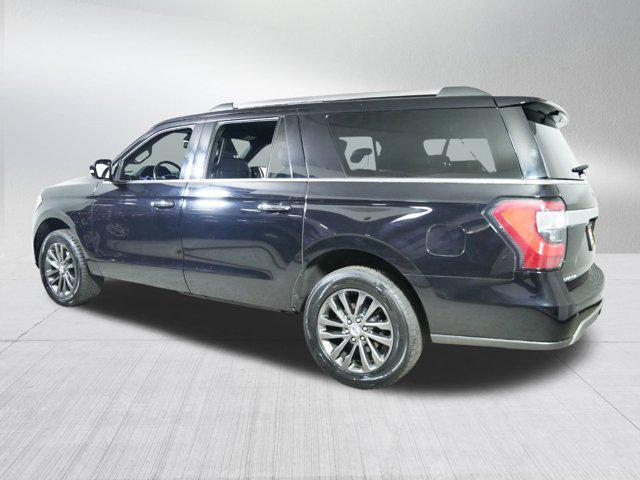 used 2020 Ford Expedition car, priced at $29,998