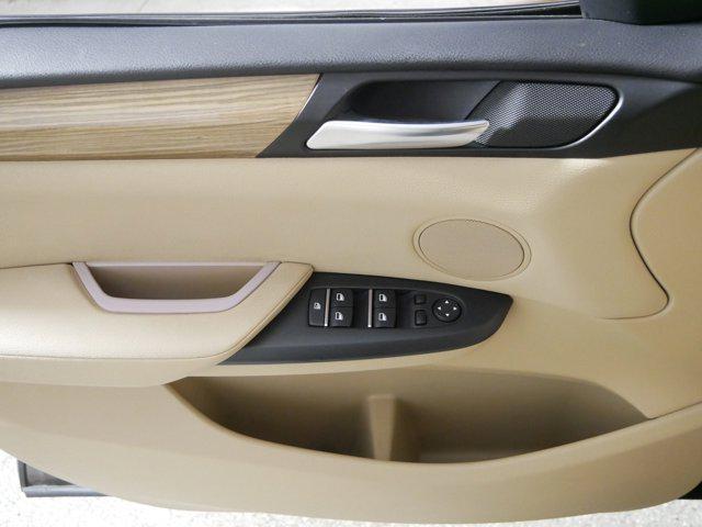 used 2014 BMW X3 car, priced at $10,998