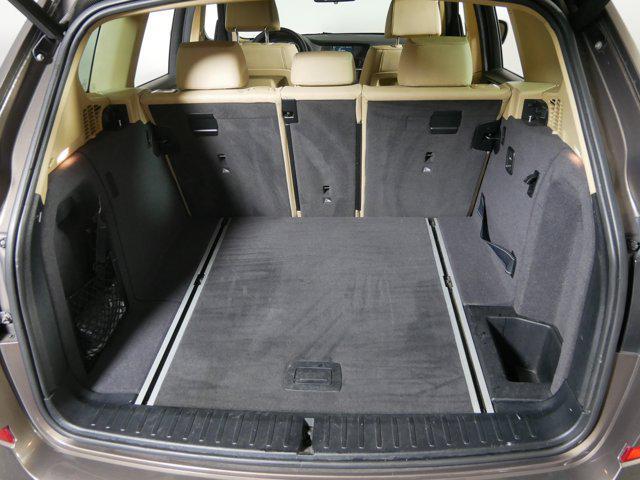 used 2014 BMW X3 car, priced at $10,998