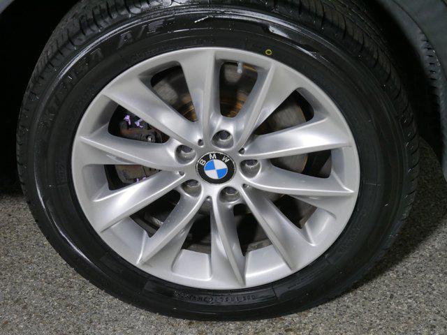 used 2014 BMW X3 car, priced at $10,998