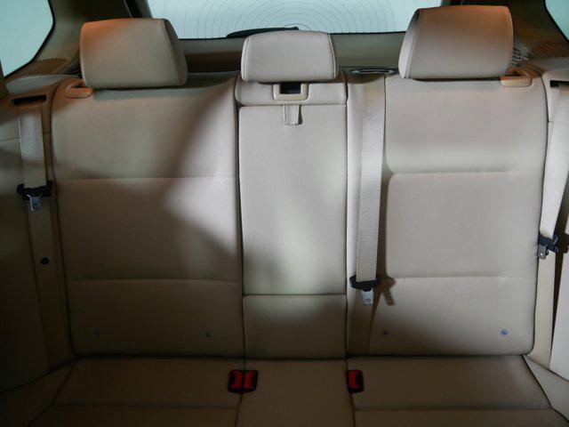 used 2014 BMW X3 car, priced at $10,998