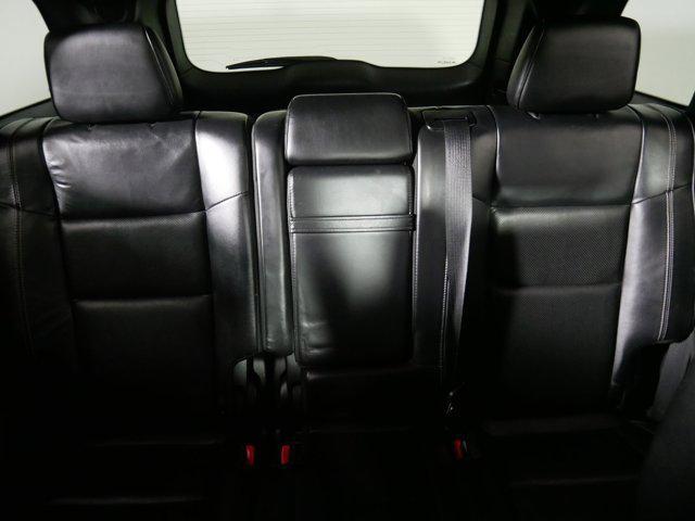 used 2015 Jeep Grand Cherokee car, priced at $9,998