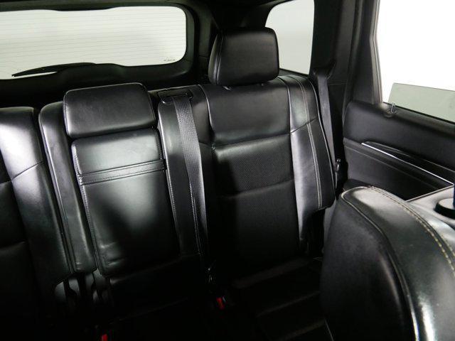 used 2015 Jeep Grand Cherokee car, priced at $9,998