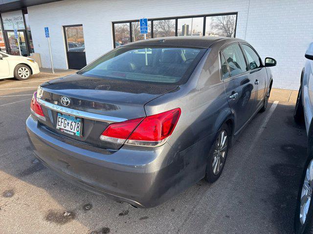 used 2012 Toyota Avalon car, priced at $8,997