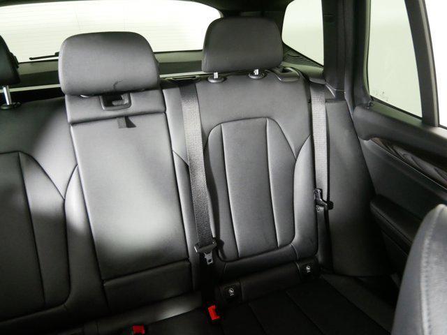 used 2018 BMW X3 car, priced at $18,498