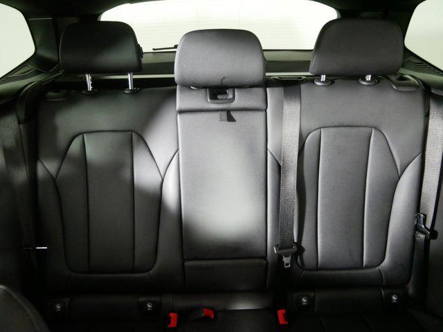 used 2018 BMW X3 car, priced at $18,498