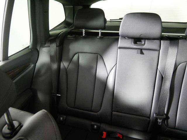 used 2018 BMW X3 car, priced at $18,498