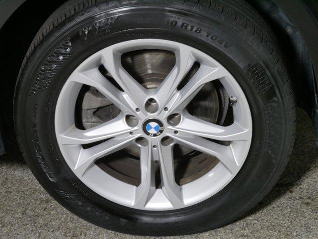 used 2018 BMW X3 car, priced at $18,498