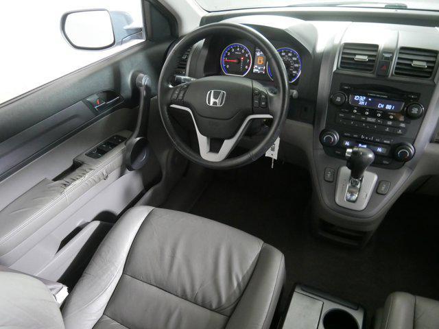 used 2008 Honda CR-V car, priced at $9,998