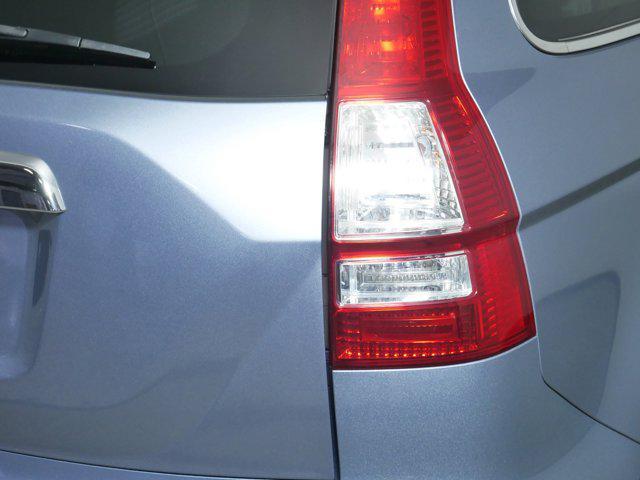 used 2008 Honda CR-V car, priced at $9,998