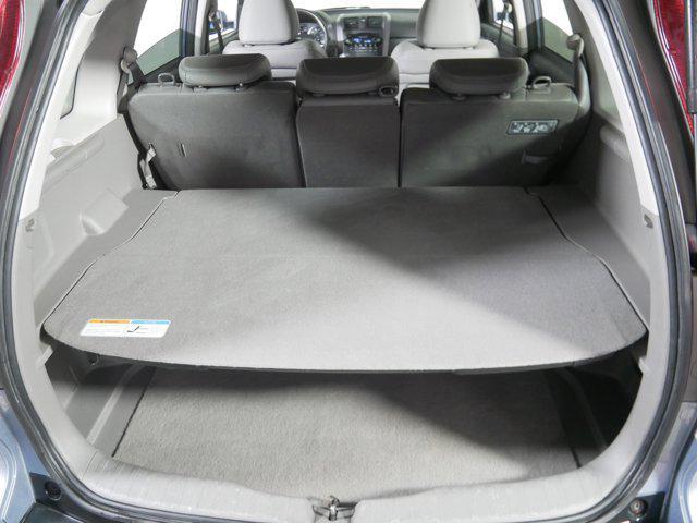 used 2008 Honda CR-V car, priced at $9,998