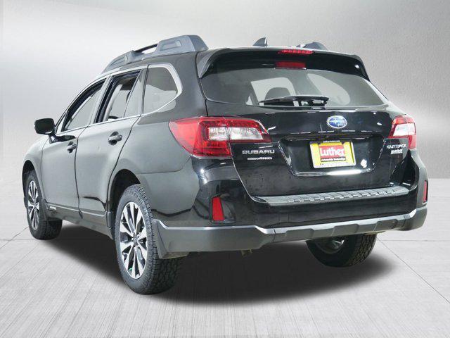 used 2017 Subaru Outback car, priced at $18,998