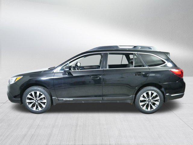 used 2017 Subaru Outback car, priced at $18,998