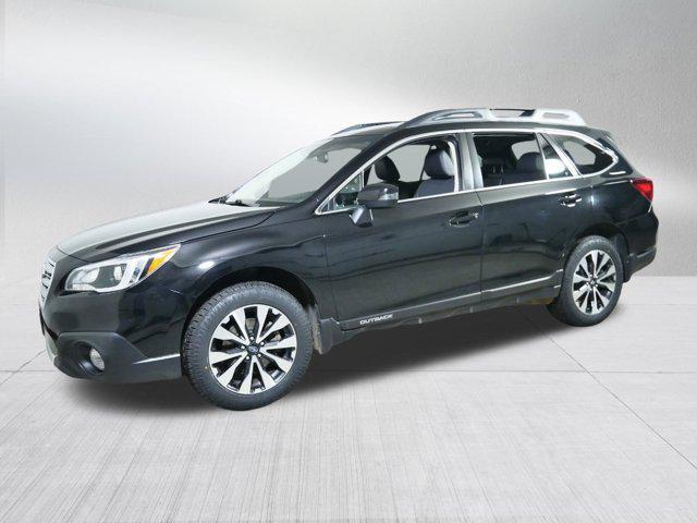 used 2017 Subaru Outback car, priced at $18,998