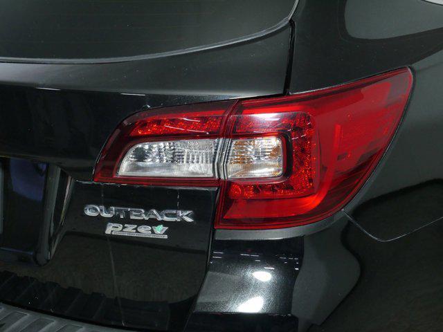 used 2017 Subaru Outback car, priced at $18,998