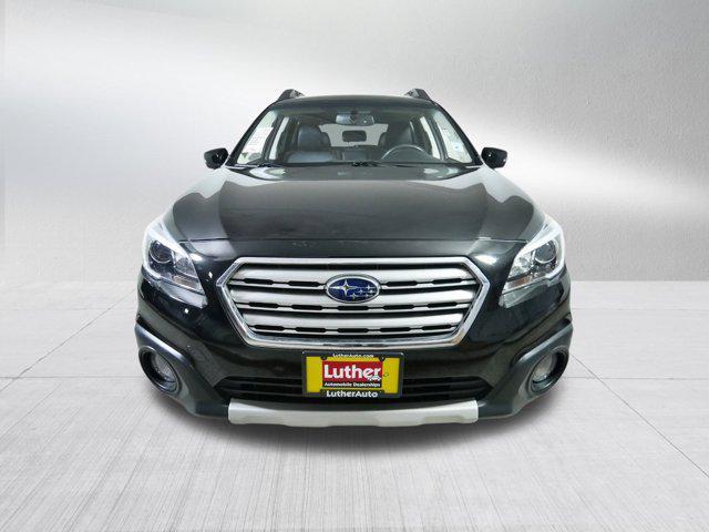 used 2017 Subaru Outback car, priced at $18,998