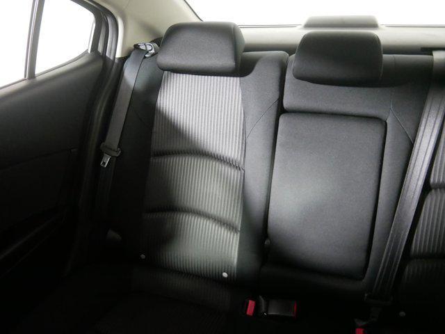 used 2016 Mazda Mazda3 car, priced at $11,998
