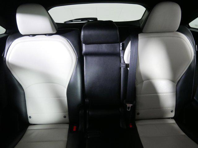 used 2023 INFINITI QX55 car, priced at $35,118