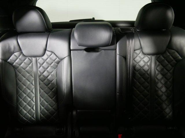 used 2019 Audi SQ5 car, priced at $25,848