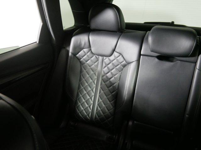 used 2019 Audi SQ5 car, priced at $25,848