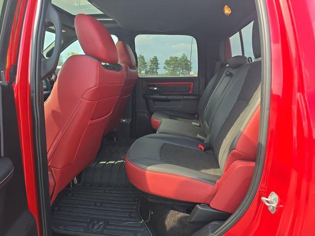 used 2017 Ram 1500 car, priced at $27,997