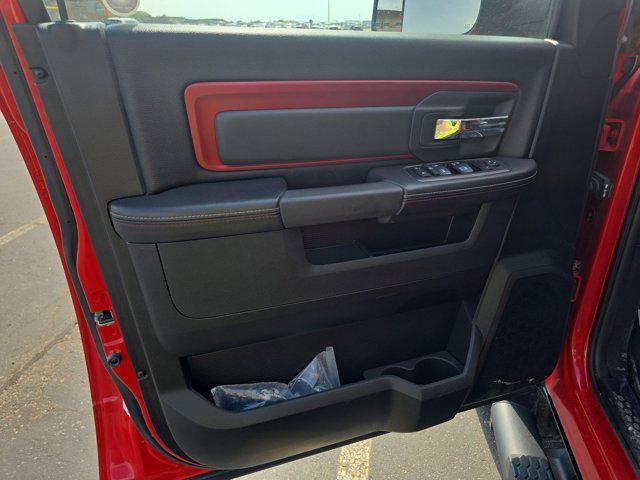 used 2017 Ram 1500 car, priced at $27,997