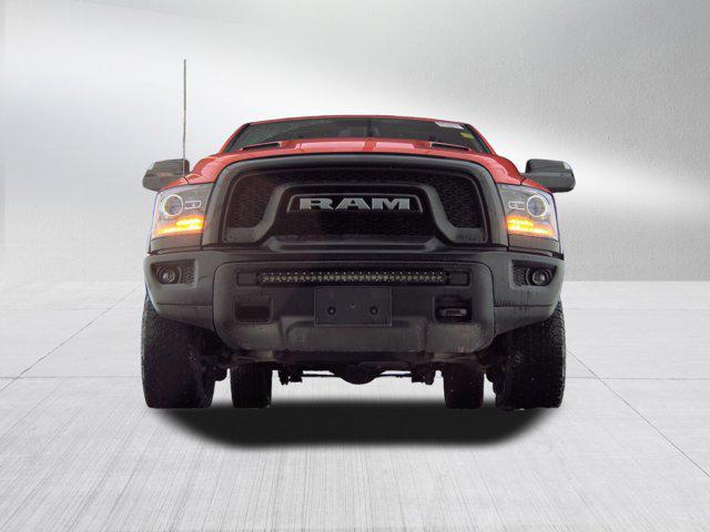 used 2017 Ram 1500 car, priced at $27,997